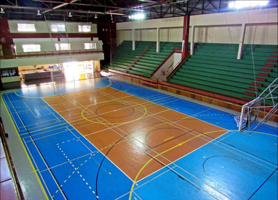Badminton