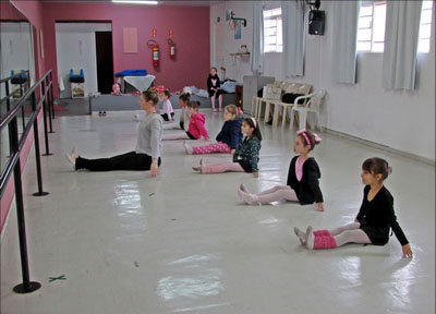 Ballet