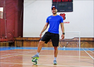 Futsal