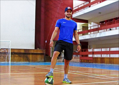 Futsal