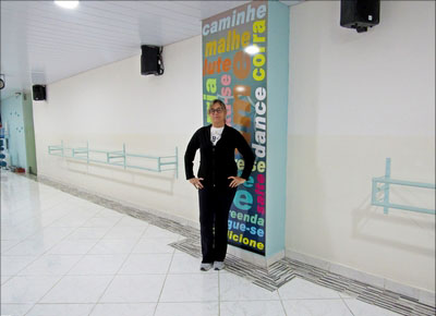 Localizada