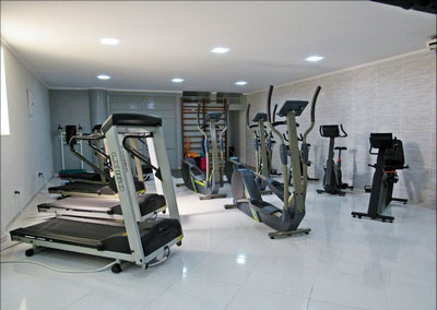 Musculação