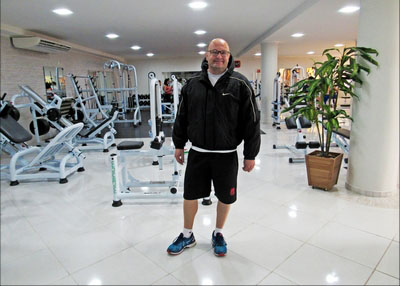 Musculação