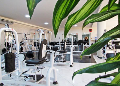 Musculação