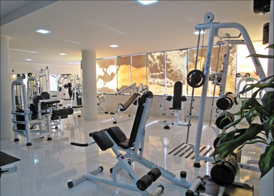 Musculação