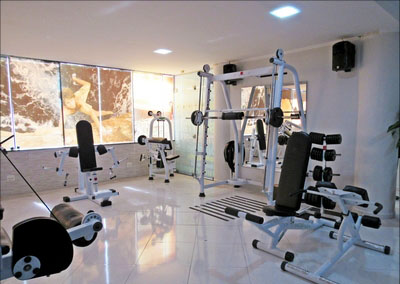 Musculação