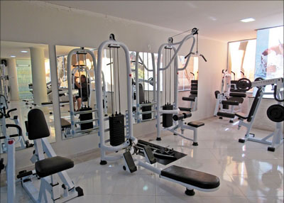 Musculação