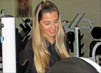 Musculação