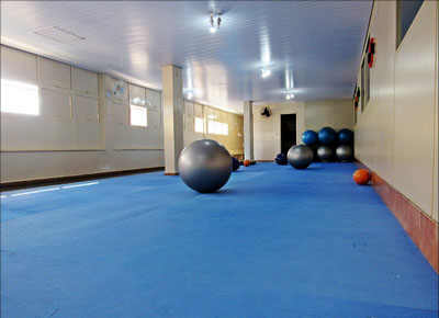 Pilates
