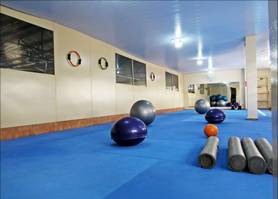 Pilates
