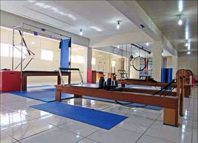 Pilates