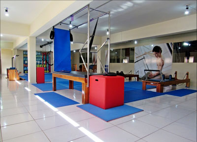Pilates