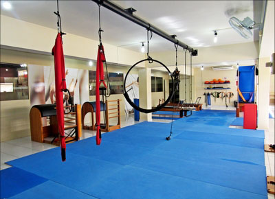 Pilates