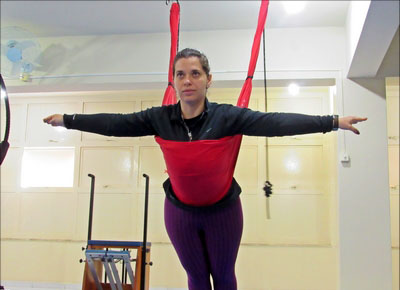 Pilates