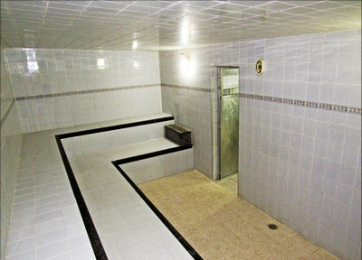 Saunas