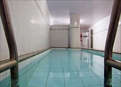 Saunas