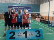 SNEC Badminton